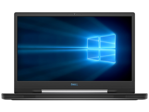 Laptop DELL G7 7790:
Video GeForce RTX 2060,
Procesador Intel Core i7 9750H (hasta 4.50 GHz),
Memoria de 16GB DDR4,
Disco Duro de 1TB,
SSD de 256GB,
Pantalla de 17.3