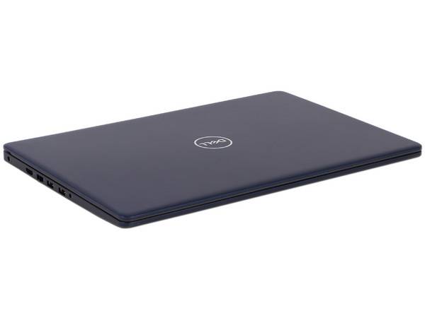 Laptop DELL Inspiron 15 5593:
Procesador Intel Core i5 1035G1 (hasta 3.60 GHz),
Memoria de 8GB DDR4,
SSD de 256GB,
Pantalla de 15.6