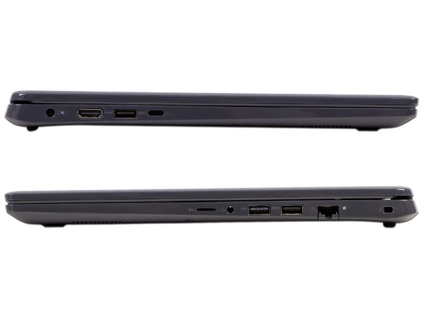 Laptop DELL Latitude 3510:
Procesador Intel Core i5 10210U (hasta 4.20GHz),
Memoria de 8GB DDR4,
Disco Duro de 1TB,
Pantalla de 15.6