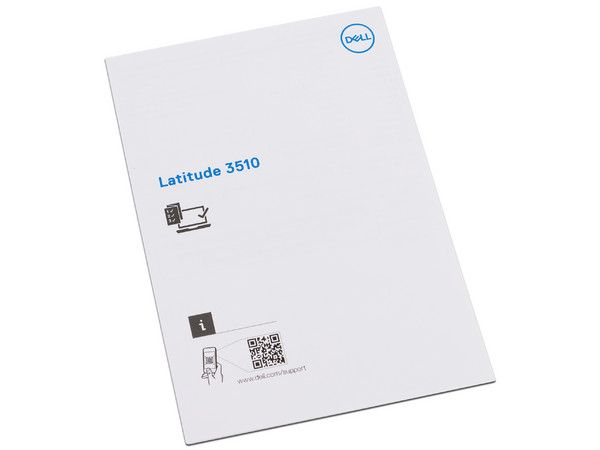 Laptop DELL Latitude 3510:
Procesador Intel Core i5 10210U (hasta 4.20GHz),
Memoria de 8GB DDR4,
Disco Duro de 1TB,
Pantalla de 15.6