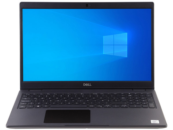 Laptop DELL Latitude 3510:
Procesador Intel Core i5 10210U (hasta 4.20GHz),
Memoria de 8GB DDR4,
Disco Duro de 1TB,
Pantalla de 15.6