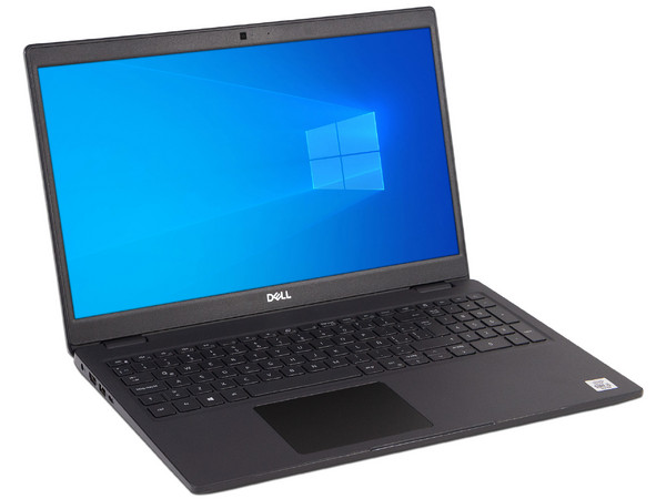 Laptop DELL Latitude 3510:
Procesador Intel Core i5 10210U (hasta 4.20GHz),
Memoria de 8GB DDR4,
Disco Duro de 1TB,
Pantalla de 15.6