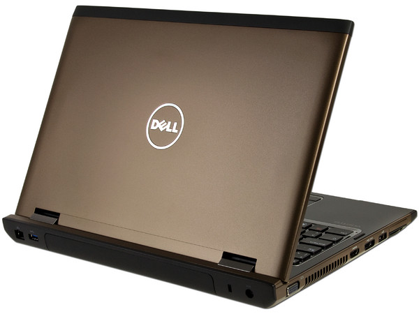Laptop Dell Vostro 3450 (V14Ci5_450LOBR) Color Cobre:
Procesador Intel Core i5-2410M (2.30 GHz),
Memoria de 4GB DDR3, D.D. de 500GB,
Pantalla HD LED de 14
