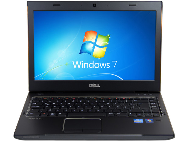 Laptop Dell Vostro 3450 (V14Ci5_450LOBR) Color Cobre:
Procesador Intel Core i5-2410M (2.30 GHz),
Memoria de 4GB DDR3, D.D. de 500GB,
Pantalla HD LED de 14