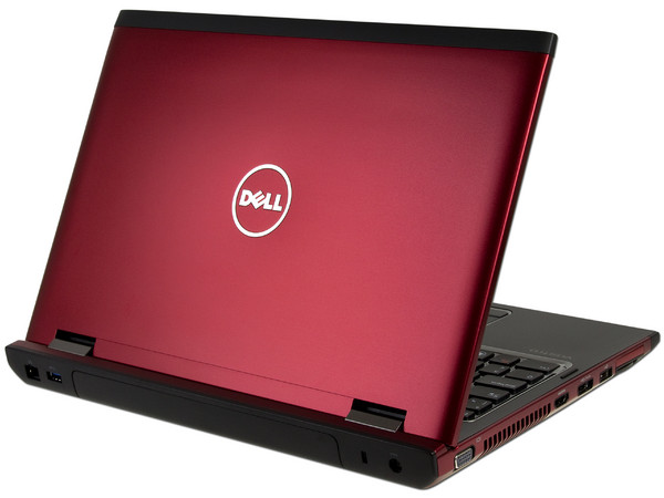 Laptop Dell Vostro 3450 (V14Ci5_450LORD) Color Roja:
Procesador Intel Core i5-2410M (2.30 GHz),
Memoria de 4GB DDR3, D.D. de 500GB,
Pantalla HD LED de 14