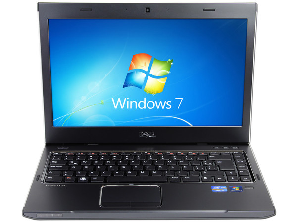 Laptop Dell Vostro 3450 (V14Ci5_450LOSI) Color Plata:
Procesador Intel Core i5-2410M (2.30 GHz),
Memoria de 4GB DDR3, D.D. de 500GB,
Pantalla HD LED de 14