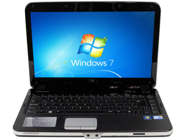 Laptop Dell Vostro 1014 (V14T66_332LA):
Procesador Intel Core 2 Duo T6670 (2.20 GHz),
Memoria de 3GB DDR2, D.D. de 320GB,
Pantalla HD LED de 14