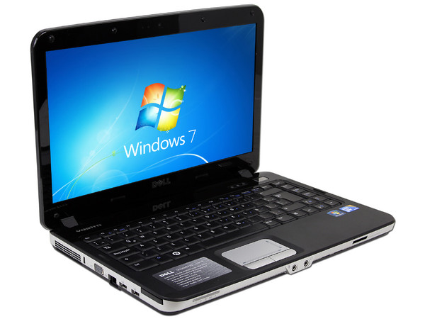 Laptop Dell Vostro 1014 (V14T66_332LA):
Procesador Intel Core 2 Duo T6670 (2.20 GHz),
Memoria de 3GB DDR2, D.D. de 320GB,
Pantalla HD LED de 14