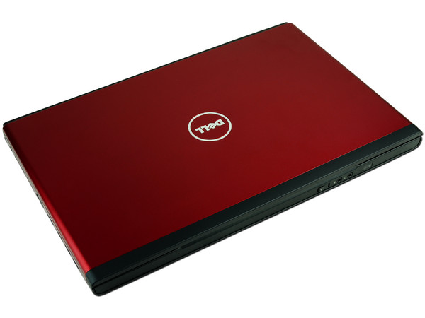Portátil Dell Vostro 3500 (V15Ci3_332LO) Color Rojo:
Procesador Intel Core i3-370M (2.40GHz),
Memoria de 3GB DDR3, Disco Duro de 320GB,
Pantalla HD LED de 15.6
