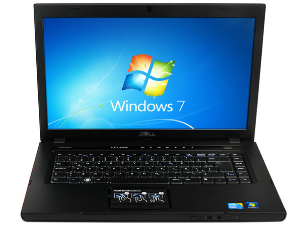 Portátil Dell Vostro 3500 (V15Ci3_332LO) Color Rojo:
Procesador Intel Core i3-370M (2.40GHz),
Memoria de 3GB DDR3, Disco Duro de 320GB,
Pantalla HD LED de 15.6