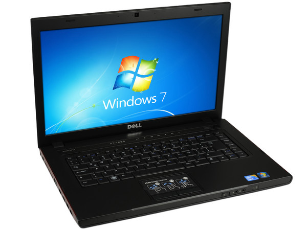 Portátil Dell Vostro 3500 (V15Ci3_332LO) Color Rojo:
Procesador Intel Core i3-370M (2.40GHz),
Memoria de 3GB DDR3, Disco Duro de 320GB,
Pantalla HD LED de 15.6