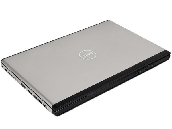 Laptop Dell Vostro 3500 (V15Ci3_332LO) Color Plata:
Procesador Intel Core i3-370M (2.40GHz),
Memoria de 3GB DDR3, Disco Duro de 320GB,
Pantalla HD LED de 15.6