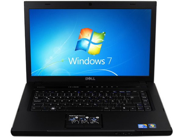 Laptop Dell Vostro 3500 (V15Ci3_332LO) Color Plata:
Procesador Intel Core i3-370M (2.40GHz),
Memoria de 3GB DDR3, Disco Duro de 320GB,
Pantalla HD LED de 15.6