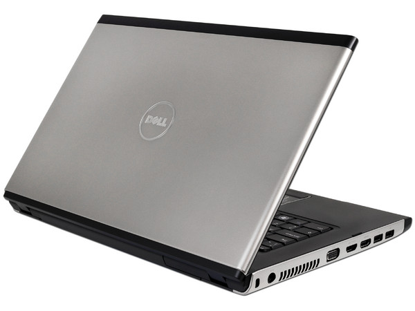 Laptop Dell Vostro 3500 (V15Ci3_332LO) Color Plata:
Procesador Intel Core i3-370M (2.40GHz),
Memoria de 3GB DDR3, Disco Duro de 320GB,
Pantalla HD LED de 15.6
