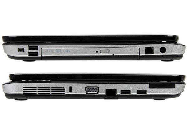 Laptop Dell Vostro 1015 Color Negra:
Procesador Intel Core 2 Duo T6670 (2.20 GHz),
Memoria de 2GB DDR3, D.D. de 250GB,
Pantalla HD LED de 15.6
