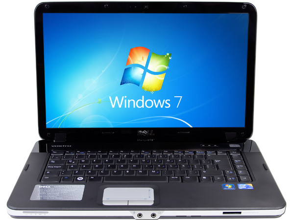 Laptop Dell Vostro 1015 Color Negra:
Procesador Intel Core 2 Duo T6670 (2.20 GHz),
Memoria de 2GB DDR3, D.D. de 250GB,
Pantalla HD LED de 15.6