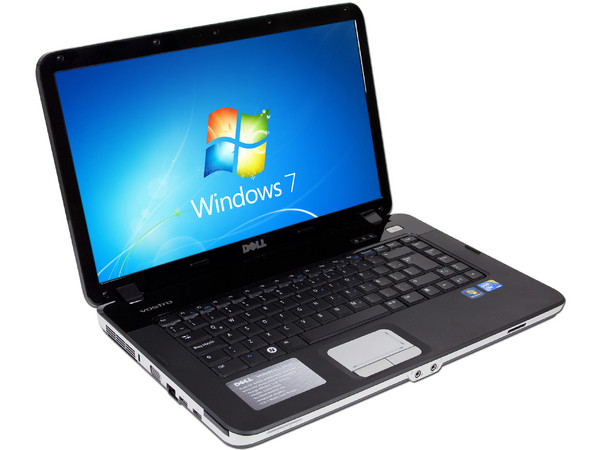 Laptop Dell Vostro 1015 Color Negra:
Procesador Intel Core 2 Duo T6670 (2.20 GHz),
Memoria de 2GB DDR3, D.D. de 250GB,
Pantalla HD LED de 15.6