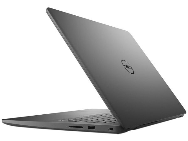 Laptop DELL Vostro 3400:
Procesador Intel Core i3 1115G4 (hasta 4.10 GHz),
Memoria de 8GB DDR4,
Disco Duro de 1TB,
Pantalla de 14