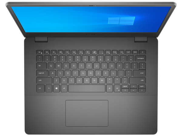 Laptop DELL Vostro 3400:
Procesador Intel Core i3 1115G4 (hasta 4.10 GHz),
Memoria de 8GB DDR4,
Disco Duro de 1TB,
Pantalla de 14