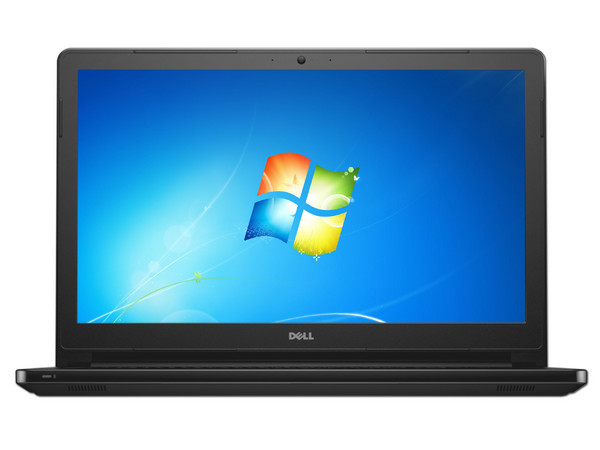 Laptop DELL Vostro 14-3458:
Procesador Intel Core i3 4005U (1.7 GHz),
Memoria de 8GB DDR3L,
Disco Duro de 1TB,
Pantalla de 14