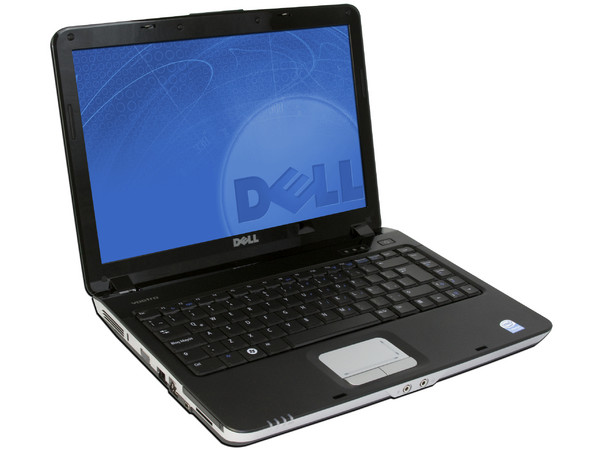 Portátil DELL Vostro A840:
Procesador Intel Celeron M560 (2.1 GHz),
Memoria de 1GB DDR II, Disco Duro de 160GB,
Pantalla de 14.1