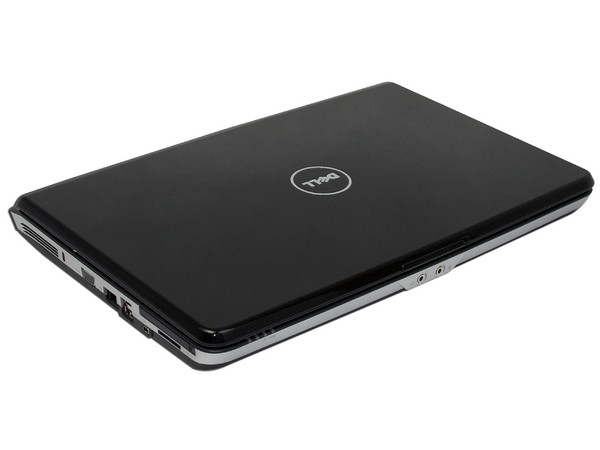 Portátil DELL Vostro A860:
Procesador Intel Celeron M560 (2.1 GHz),
Memoria de 1GB DDR II, Disco Duro de 160GB,
Pantalla de 15.6
