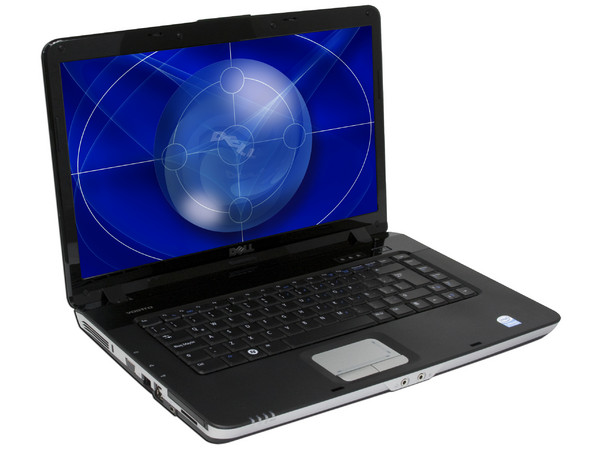 Portátil DELL Vostro A860:
Procesador Intel Celeron M560 (2.1 GHz),
Memoria de 1GB DDR II, Disco Duro de 160GB,
Pantalla de 15.6