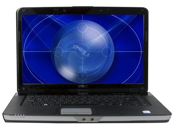 Portátil DELL Vostro A860:
Procesador Intel Celeron M560 (2.1 GHz),
Memoria de 1GB DDR II, Disco Duro de 160GB,
Pantalla de 15.6