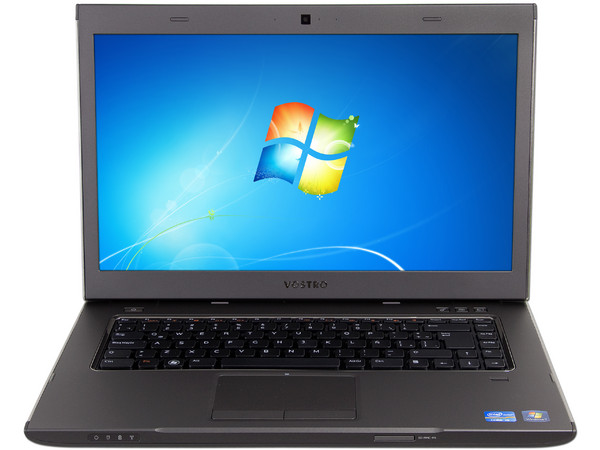 Laptop Dell Vostro 3560:
Procesador Intel Core i5-3210 (2.50 GHz) 3ra Generación,
Memoria de 4GB DDR3, D.D. de 500GB,
Pantalla HD LED de 15.6