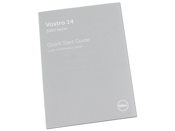 Laptop DELL Vostro 3459:
Procesador Intel Core i5 6200U (hasta 2.8 GHz),
Memoria de 8GB DDR3L,
Disco Duro de 1TB,
Pantalla de 14