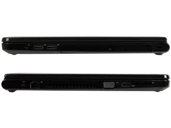 Laptop DELL Vostro 3459:
Procesador Intel Core i5 6200U (hasta 2.8 GHz),
Memoria de 8GB DDR3L,
Disco Duro de 1TB,
Pantalla de 14