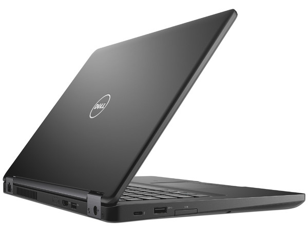 Laptop DELL Latitude 5480:
Procesador Intel Core i7 7600U (hasta 3.9 GHz),
Memoria de 8GB DDR4,
M.2 de 256GB,
Pantalla de 14