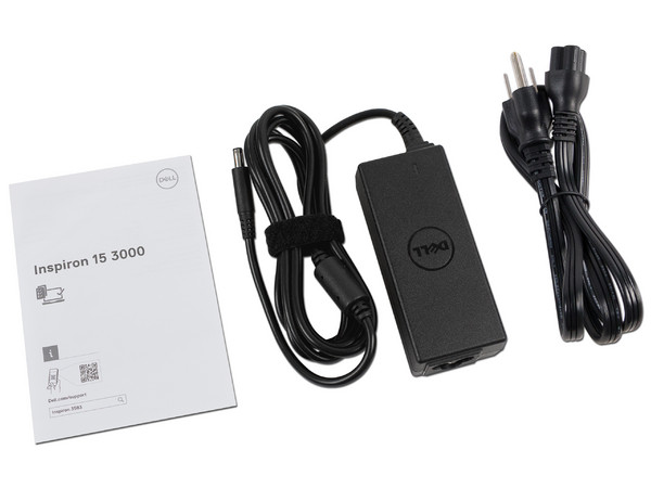 Laptop DELL Inspiron 15 3583:
Procesador Intel Core i5 8265U (hasta 3.90 GHz),
Memoria de 8GB DDR4,
Disco Duro de 1TB,
Pantalla de 15.6