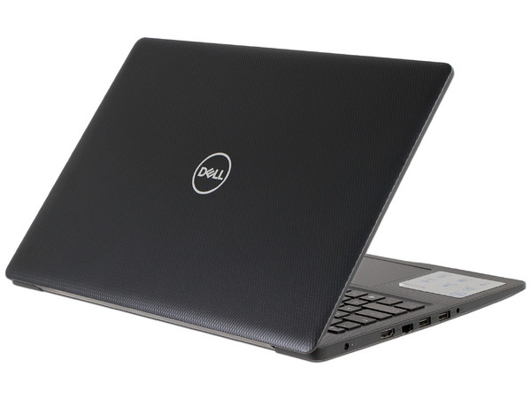 Laptop DELL Inspiron 15 3583:
Procesador Intel Core i5 8265U (hasta 3.90 GHz),
Memoria de 8GB DDR4,
Disco Duro de 1TB,
Pantalla de 15.6