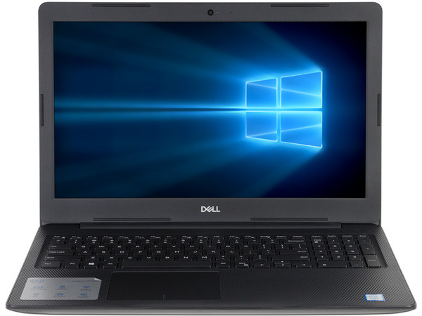 Laptop DELL Inspiron 15 3583:
Procesador Intel Core i5 8265U (hasta 3.90 GHz),
Memoria de 8GB DDR4,
Disco Duro de 1TB,
Pantalla de 15.6