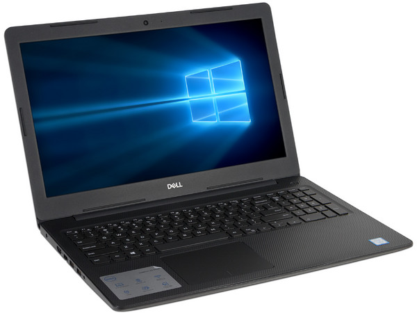 Laptop DELL Inspiron 15 3583:
Procesador Intel Core i5 8265U (hasta 3.90 GHz),
Memoria de 8GB DDR4,
Disco Duro de 1TB,
Pantalla de 15.6