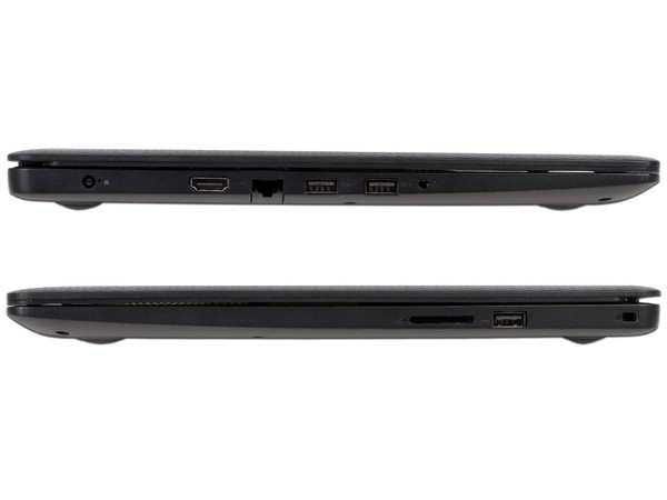 Laptop DELL Inspiron 15 3583:
Procesador Intel Core i5 8265U (hasta 3.90 GHz),
Memoria de 8GB DDR4,
Disco Duro de 1TB,
Pantalla de 15.6