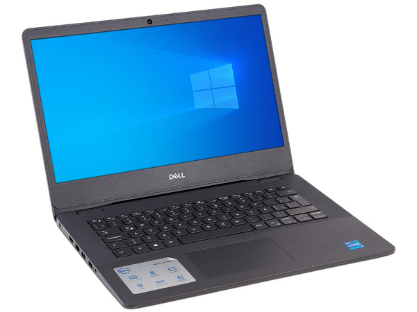 Laptop DELL Vostro 3400:
Procesador Intel Core i5 1135G7 (hasta 4.20 GHz),
Memoria de 8GB DDR4,
SSD de 256GB,
Pantalla de 14