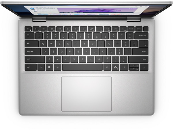 Laptop DELL DC14255 WHY1F:
Procesador AMD Ryzen 5 AI 330 (hasta 4.5 Ghz),
Memoria de 16GB DDR5,
SSD de 512GB,
Pantalla de 14