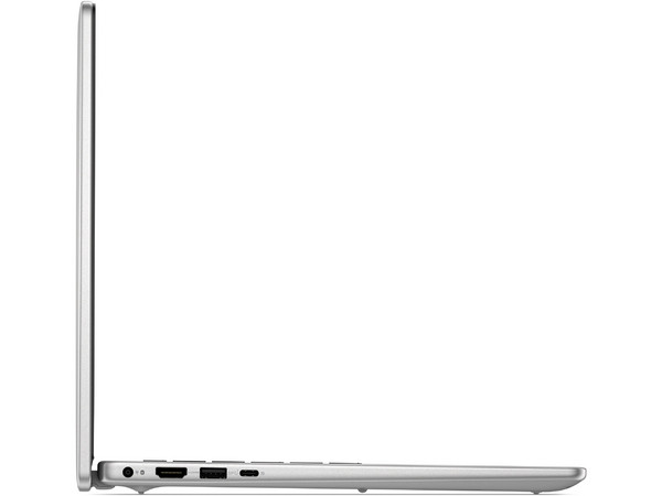 Laptop DELL DC14255 WHY1F:
Procesador AMD Ryzen 5 AI 330 (hasta 4.5 Ghz),
Memoria de 16GB DDR5,
SSD de 512GB,
Pantalla de 14