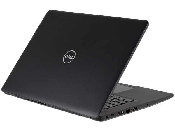 Laptop DELL Latitude 3490:
Procesador Intel Core i5 7200U (hasta 3.10 GHz),
Memoria de 4GB DDR4,
Disco Duro de 1TB,
Pantalla de 14