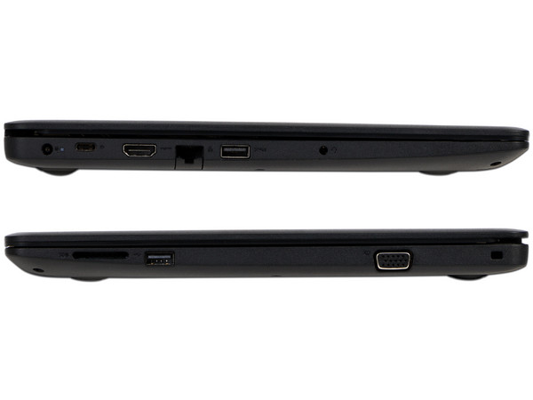 Laptop DELL Latitude 3490:
Procesador Intel Core i5 7200U (hasta 3.10 GHz),
Memoria de 4GB DDR4,
Disco Duro de 1TB,
Pantalla de 14