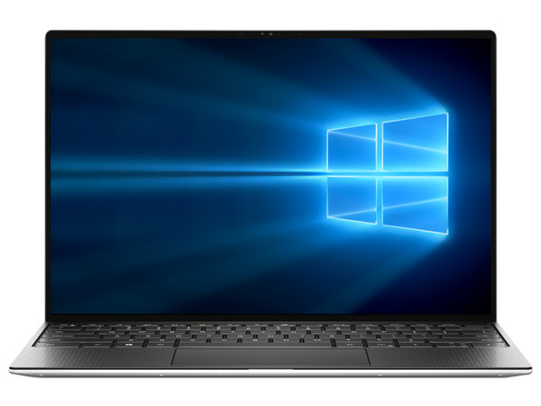 Laptop DELL XPS 9300:
Procesador Intel Core i5 1035G1  (Hasta 3.60 GHz),
Memoria de 8GB DDR4,
SSD de 512GB,
Pantalla de 13.3