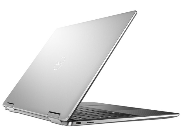 Laptop DELL XPS 9310:
Procesador Intel Core i7 1165G7 (hasta 4.70GHz),
Memoria de 16GB DDR4,
SSD de 512GB,
Pantalla de 13.3