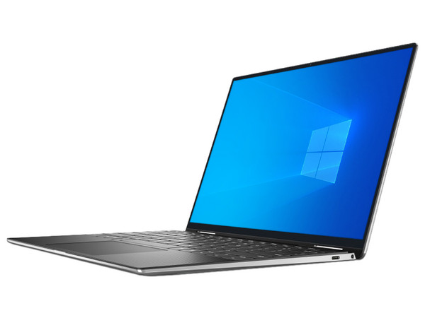 Laptop DELL XPS 9310:
Procesador Intel Core i7 1165G7 (hasta 4.70GHz),
Memoria de 16GB DDR4,
SSD de 512GB,
Pantalla de 13.3