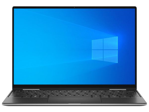 Laptop DELL XPS 9310:
Procesador Intel Core i7 1165G7 (hasta 4.70GHz),
Memoria de 16GB DDR4,
SSD de 512GB,
Pantalla de 13.3