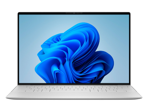 Laptop DELL XPS 9340: 
Procesador Intel Core Ultra i7 155H (hasta 4.8 GHz), 
Memoria de 16GB DDR5, 
SSD de 512GB, 
Pantalla de 13.4