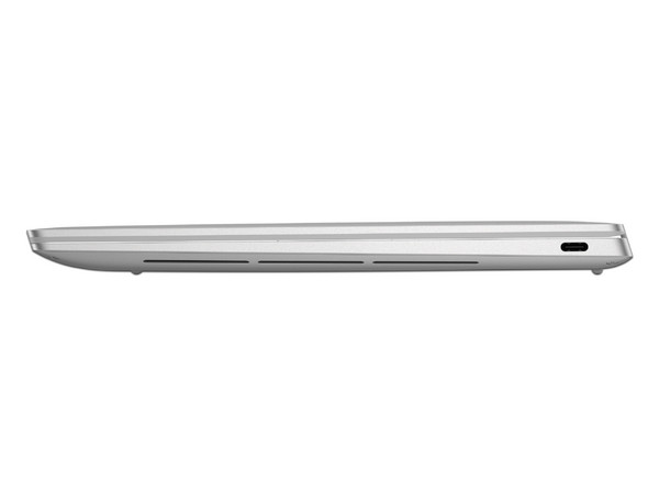Laptop DELL XPS 9340: 
Procesador Intel Core Ultra i7 155H (hasta 4.8 GHz), 
Memoria de 16GB DDR5, 
SSD de 512GB, 
Pantalla de 13.4
