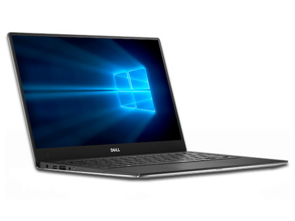 Laptop DELL XPS 13:
Procesador Intel Core i7 7Y75 (hasta 3.60 GHz),
Memoria de 8GB LPDDR3,
SSD de 512GB,
Pantalla de 13.3
