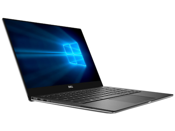 Laptop DELL XPS 13-9370:
Procesador Intel Core i5 8250U (hasta 3.40 GHz),
Memoria de 8GB DDR3,
SSD de 256GB,
Pantalla de 13.3